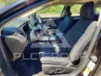 2019 Ford FUSION photo