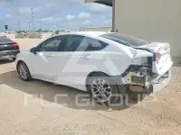 2019 Ford FUSION фото