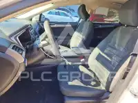 2019 Ford FUSION фото