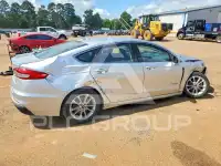 2019 Ford FUSION фото
