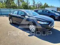 2019 Ford FUSION фото