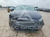 2019 Ford FUSION фото