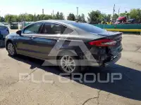 2019 Ford FUSION фото