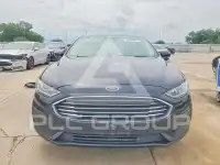 2019 Ford FUSION фото