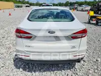2019 Ford FUSION фото