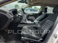 2019 Ford FUSION photo