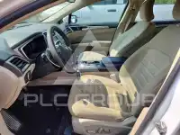 2019 Ford FUSION photo