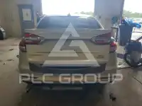 2019 Ford FUSION photo