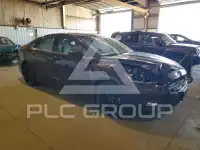 2019 Ford FUSION photo