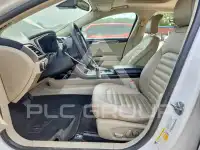 2019 Ford FUSION фото