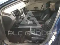 2019 Ford FUSION photo