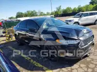2019 Ford FUSION photo