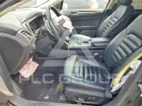 2019 Ford FUSION фото