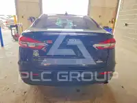 2019 Ford FUSION фото