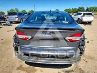 2019 Ford FUSION фото