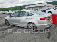 2019 Ford FUSION photo