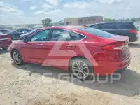 2019 Ford FUSION photo