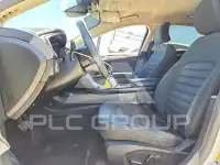 2019 Ford FUSION фото
