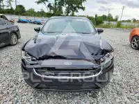 2019 Ford FUSION фото