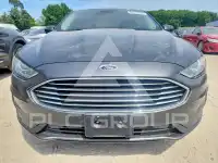 2019 Ford FUSION фото