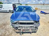 2019 Ford FUSION фото