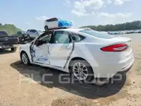 2019 Ford FUSION фото