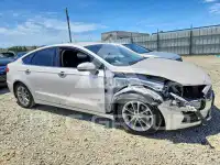 2019 Ford FUSION фото
