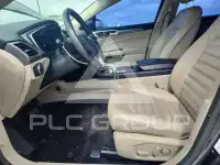 2019 Ford FUSION фото