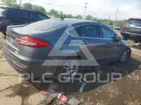 2019 Ford FUSION фото