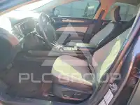2019 Ford FUSION фото