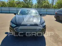 2019 Ford FUSION фото