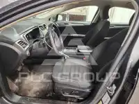 2019 Ford FUSION photo