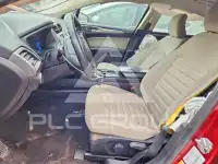 2019 Ford FUSION фото