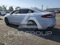 2019 Ford FUSION фото