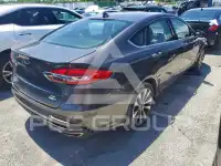 2019 Ford FUSION фото