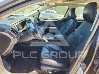 2019 Ford FUSION photo