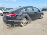 2019 Ford FUSION фото