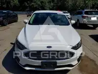 2019 Ford FUSION фото
