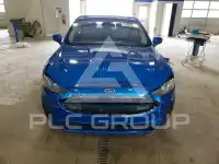 2019 Ford FUSION photo