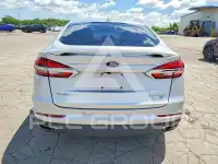 2019 Ford FUSION фото
