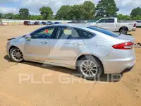 2019 Ford FUSION фото