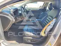2019 Ford FUSION фото