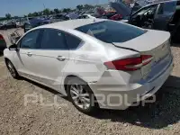 2019 Ford FUSION фото
