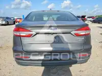 2019 Ford FUSION фото