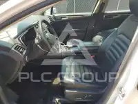 2019 Ford FUSION фото