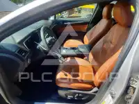 2019 Ford FUSION photo