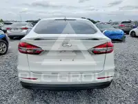 2019 Ford FUSION photo
