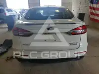 2019 Ford FUSION фото