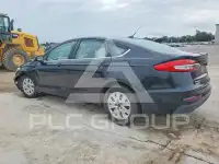2019 Ford FUSION фото