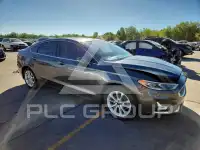 2019 Ford FUSION фото
